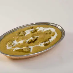 Chicken Handi